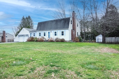 999 N Street Extension, Agawam, MA 01030 - photo 3