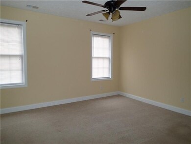 Master Bedroom.