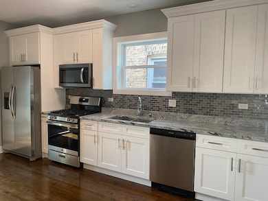 7835 S Carpenter St, Chicago, IL 60620 - photo 2