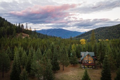 290 Whitepine Creek Rd, Trout Creek, MT 59874 - photo 2