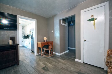 Well thought out floor plan.