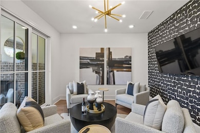 114 Iveybrooke Ln unit 62, Alpharetta, GA 30009 - photo 5