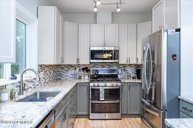Kitchen- Unit 2