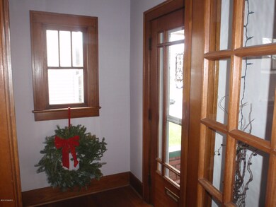 Ardmore front entry