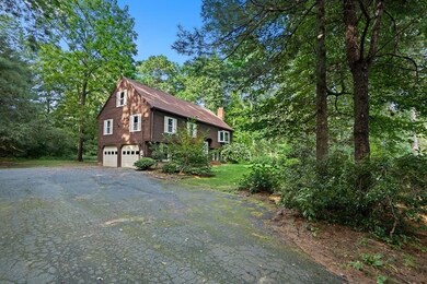 20 Edwards Rd, Foxboro, MA 02035 - photo 2