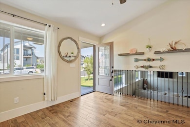 6507 Hitching Post Ln, Cheyenne, WY 82001 - photo 4