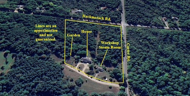 MLS Aerial
