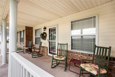 712 Butler Rd, Prairie Grove, AR 72753 - photo 4