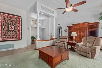 Great Room III
