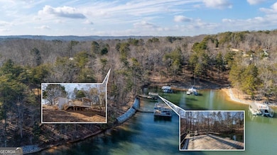 3551 Monroe Cir, Gainesville, GA 30506 - photo 3