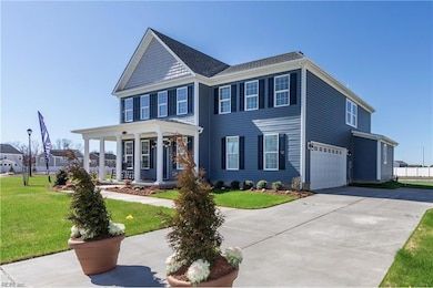 MM Azalea at River Club, Suffolk, VA 23435 - photo 3