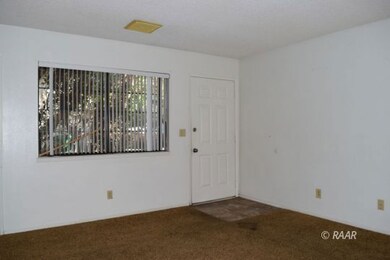 Entry - Unit C
