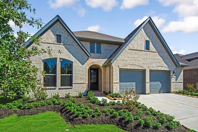 17549 Sunset Skies Rd, Conroe, TX 77302 - photo 5