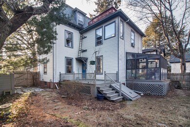 19 Cottage St, Cambridge, MA 02139 - photo 3