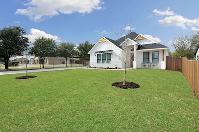 7321 Sam Cantey Rd, Fort Worth, TX 76179 - photo 3