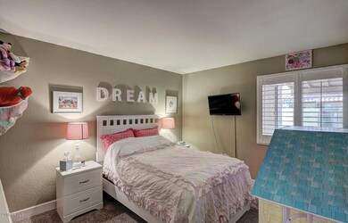 06. Guest Bedroom - 6533 N. 7th Ave Unit