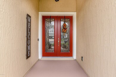 6-Front Door