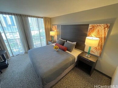 1850 Ala Moana Blvd unit 317, Honolulu, HI 96815 - photo 5