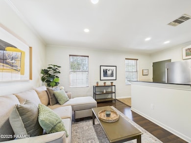 213 Bendel Rd unit 213, Lafayette, LA 70503 - photo 6