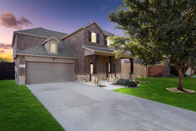 630 Stefhanie Dr, Celina, TX 75009 - photo 3