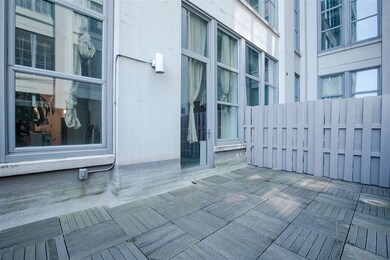 50 Dey St unit 256, Jersey City, NJ 07306 - photo 2