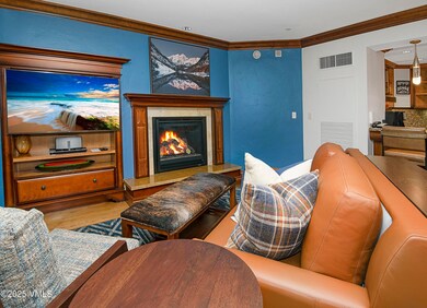 100 E Thomas Place unit 2051-week 7, Beaver Creek, CO 81620 - photo 3