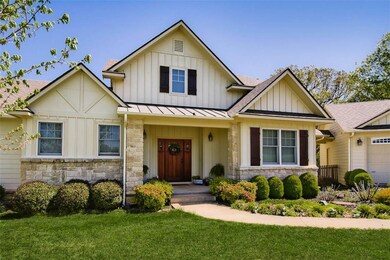 Professionally landscape for all seasons.