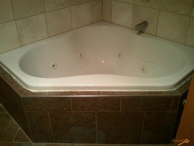 Whirlpool Tub