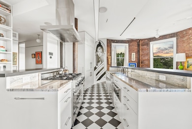 The Chatillion unit 508/509, New York, NY 10025 - photo 2