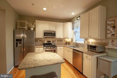 210 Braxton Way, Edgewater, MD 21037 - photo 5