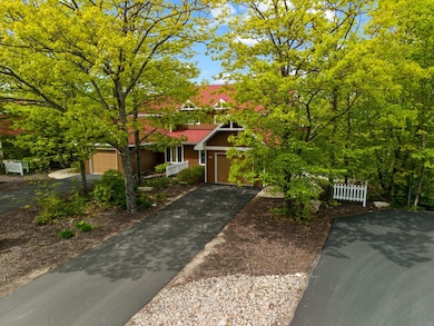 8925 Hedeen Way unit 2602, Fish Creek, WI 54212 - photo 5