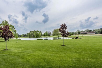 5520 Clover Valley Pond