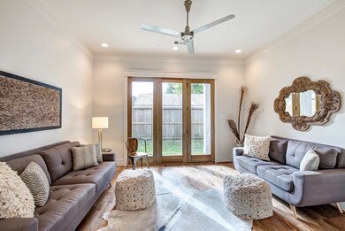 208 Aurora St unit A, Houston, TX 77008 - photo 7