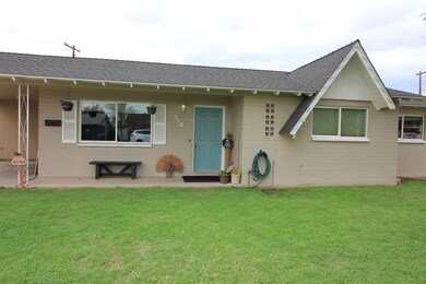 Front Exterior