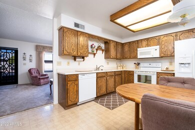 7950 E Keats Ave unit 187, Mesa, AZ 85209 - photo 5