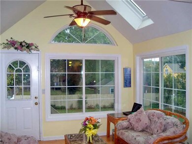 Bonus Room.