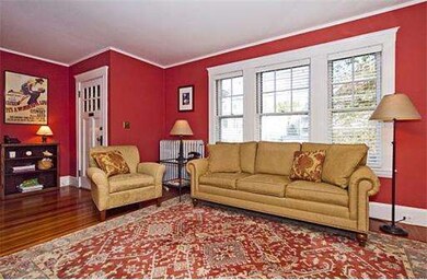 50 Springfield St unit 1, Belmont, MA 02478 - photo 2