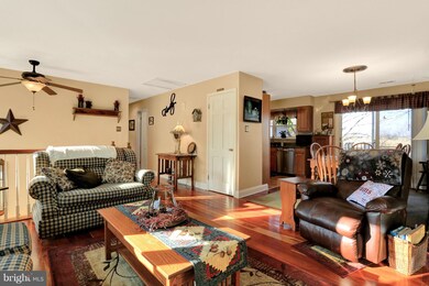 13914 Paradise Church Rd, Hagerstown, MD 21742 - photo 4