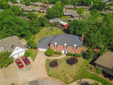 2329 NW 118th St, Oklahoma City, OK 73120 - photo 2