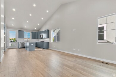 3644 W Harvest Gold Way, Riverton, UT 84065 - photo 4