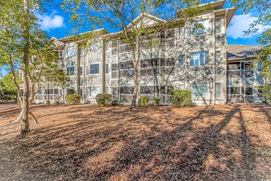 1551 Spinnaker Dr unit 5824, North Myrtle Beach, SC 29582 - photo 2