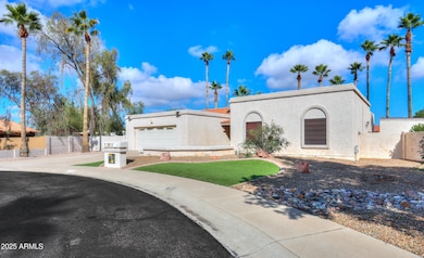 126 E Laurel Cir, Casa Grande, AZ 85122 - photo 4