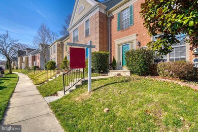 10846 Sherwood Hill Rd, Owings Mills, MD 21117 - photo 2