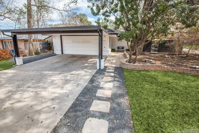 8202 Greenbrier Dr, San Antonio, TX 78209 - photo 2