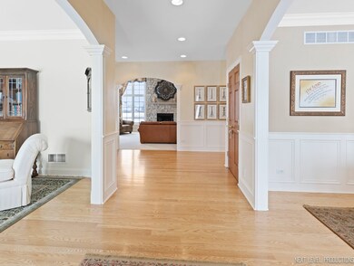 Foyer
