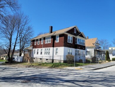 5 Doane St, Worcester, MA 01607 - photo 2