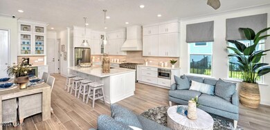 2 Kitchen Dining