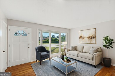 3317 Forest Estates Dr, Augusta, GA 30909 - photo 4