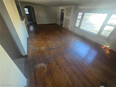 1306 Beatty Ave, Cambridge, OH 43725 - photo 2