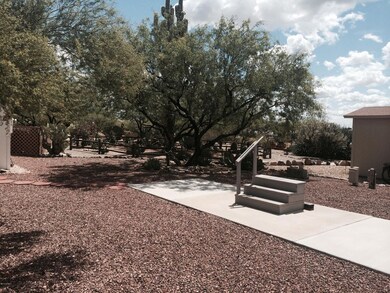 Quarry Ln lot